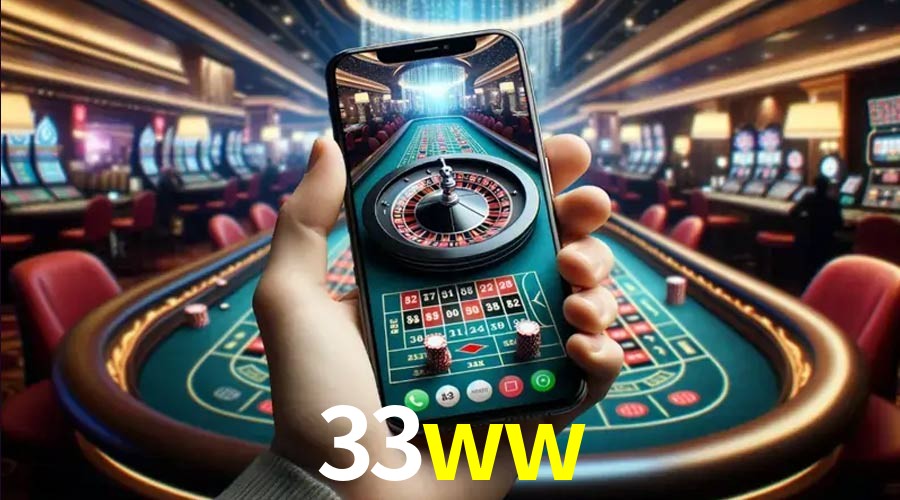 Welcome Bonus 33ww