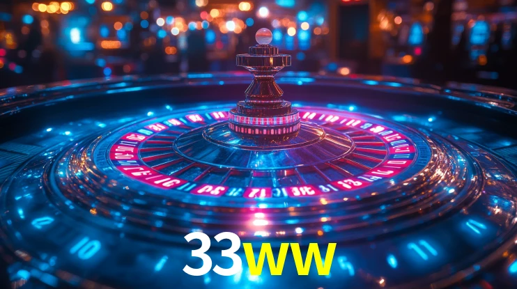 33ww: Seu Cassino Premiado com Pagamentos Rápidos