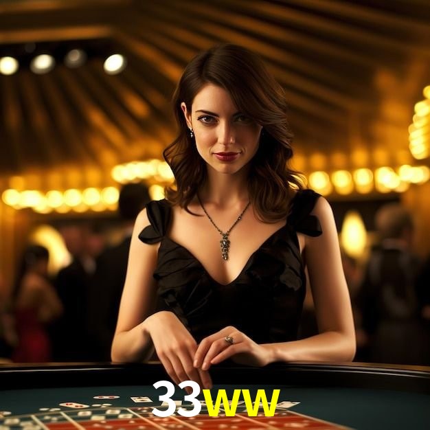 Estatísticas do Jogo 33ww