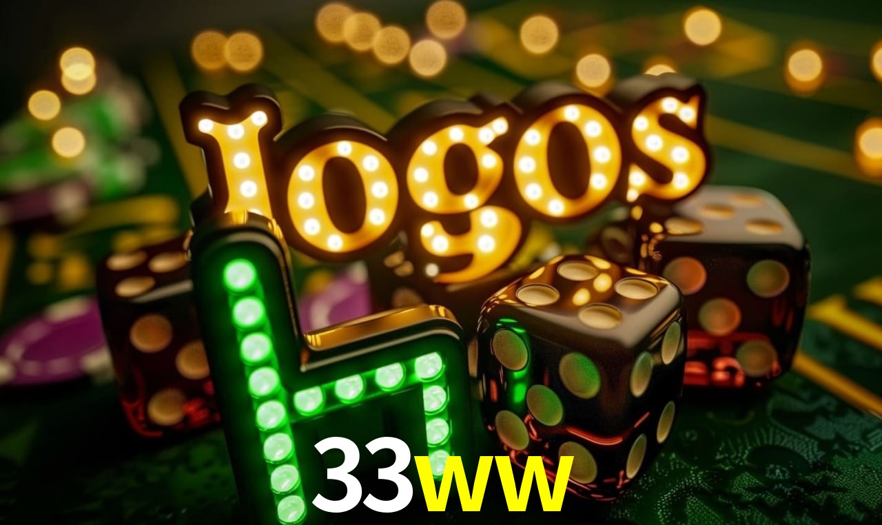 Apostas Esportivas na 33ww: Um Guia Completo