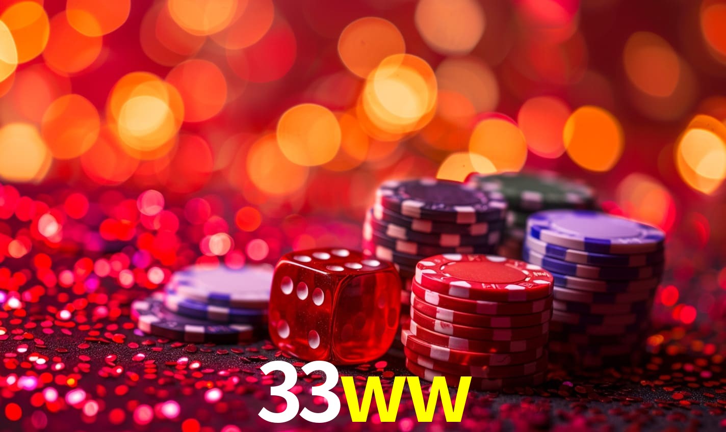Casino Ao Vivo 33ww