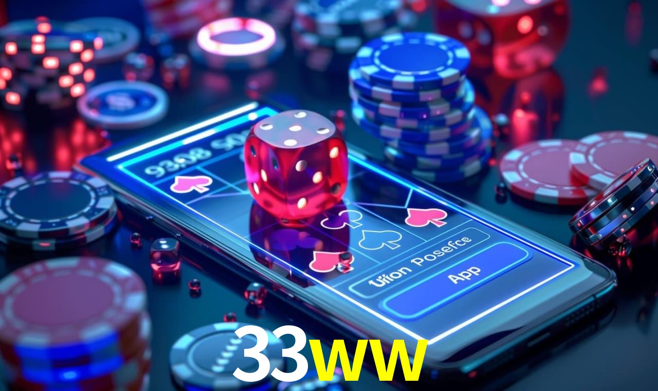 Desvendando o Mundo dos Jogos Virtuais na 33ww