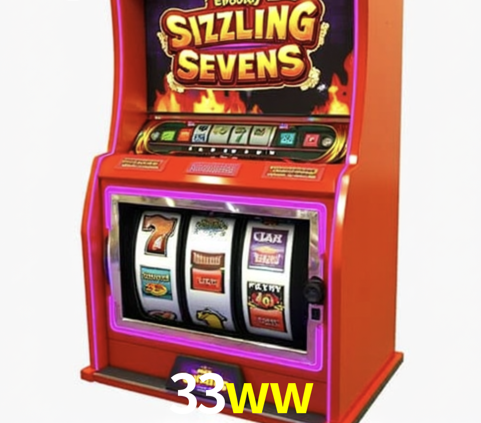 Slot Games 33ww