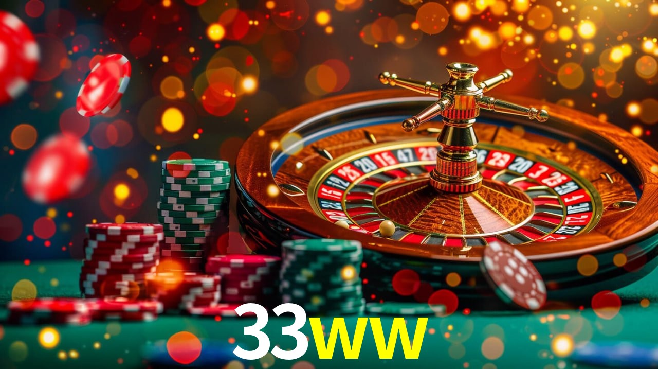 Benefícios da Conta 33ww