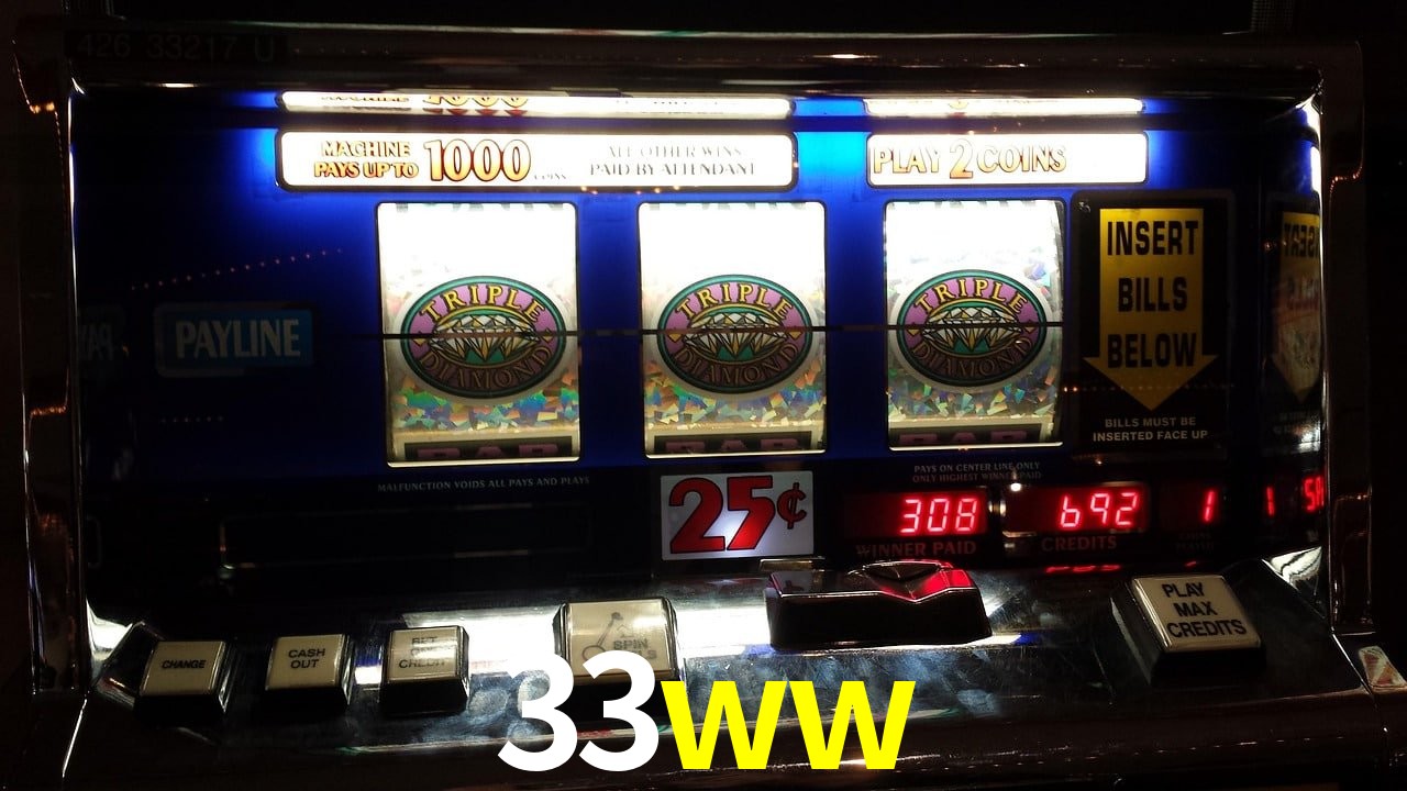 Roulette Table 33ww