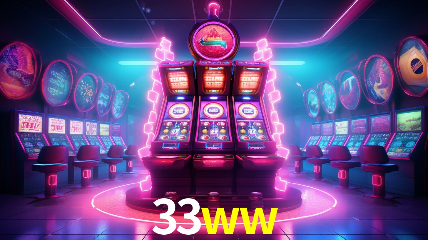 Bônus Generosos e Exclusivos no 33ww para Você!