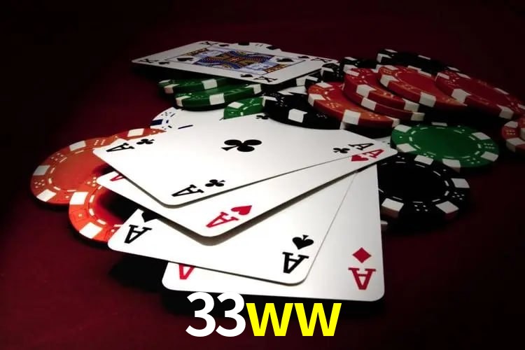 Apostas Esportivas na 33ww: Um Guia Completo