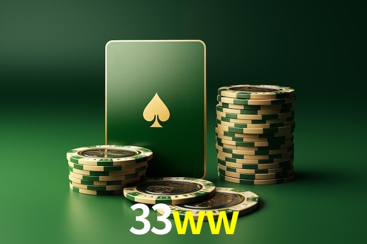 Live Casino 33ww