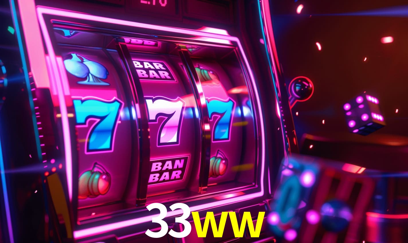 Provedores de Jogos 33ww