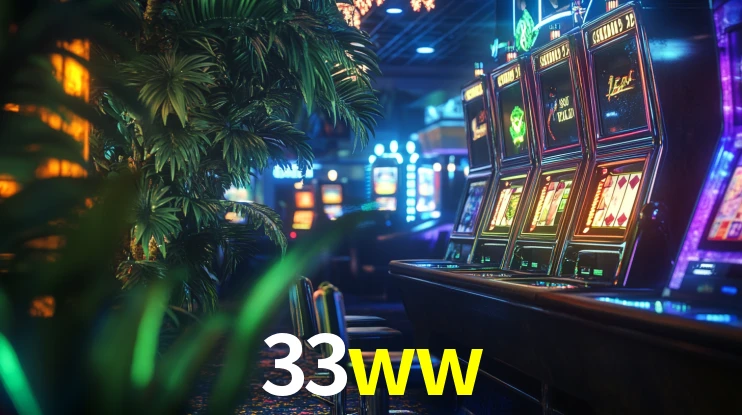 Exclusive Games 33ww