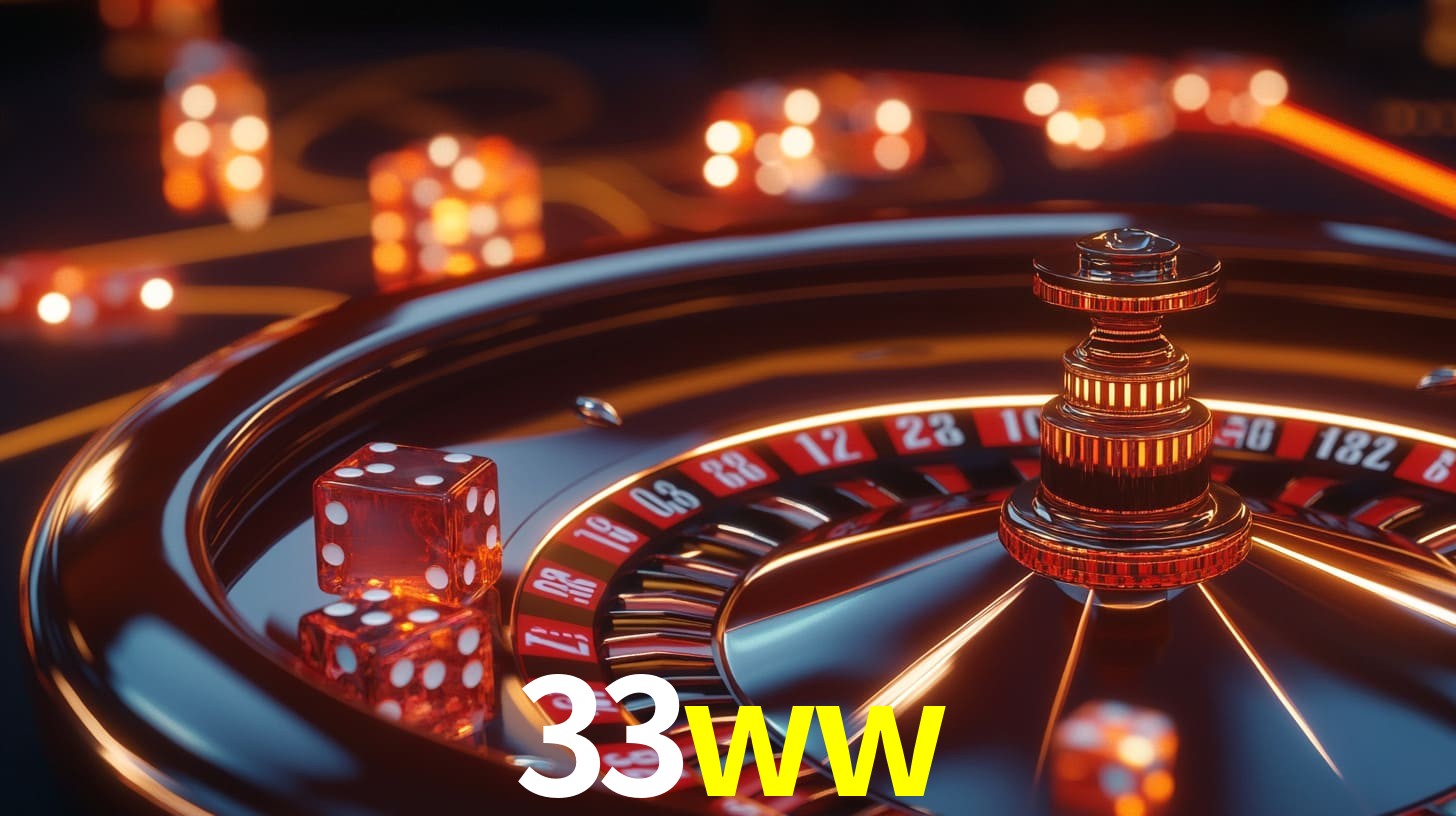 Descubra a Magia dos Jogos de Arcade no 33ww
