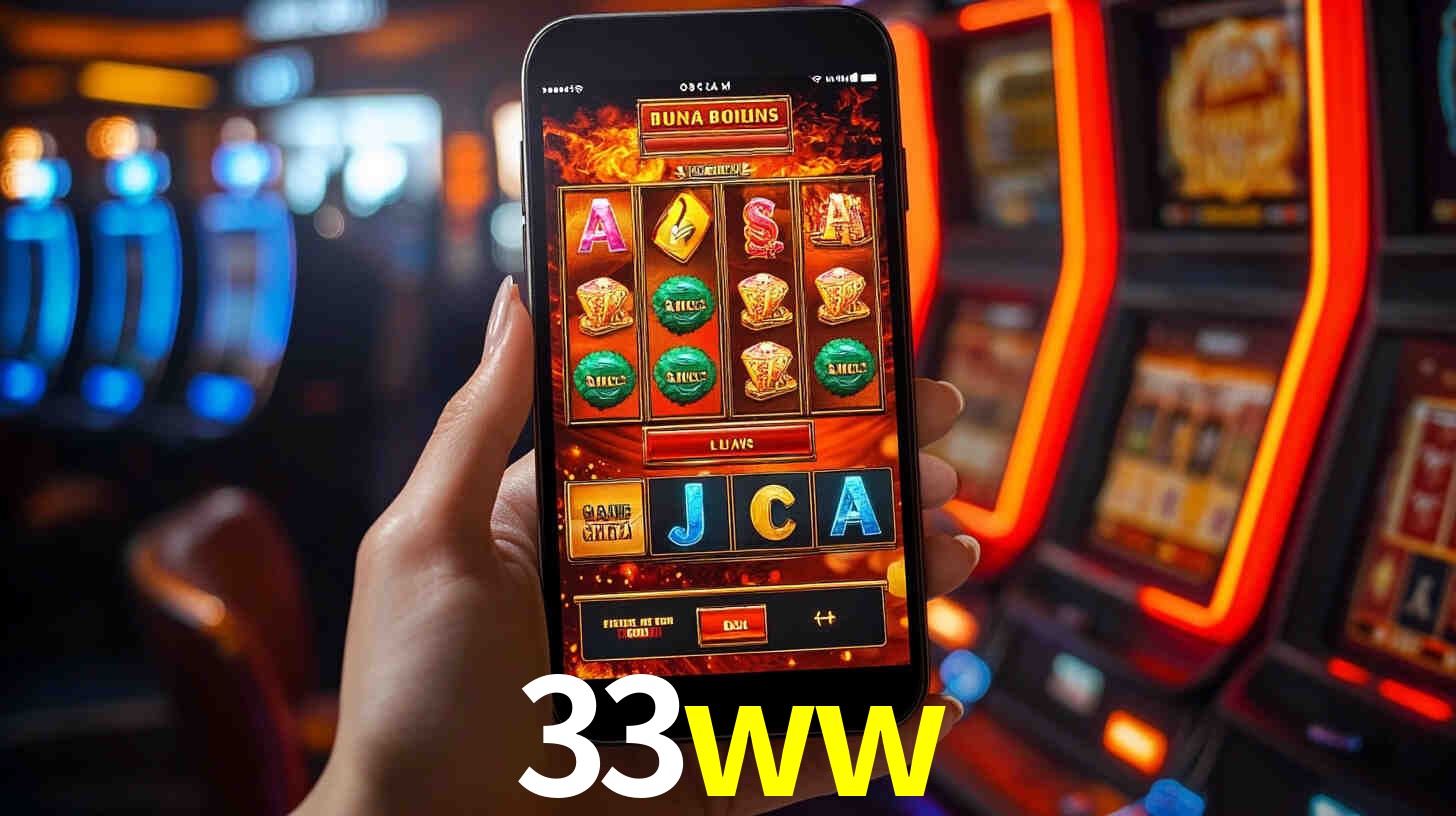 33ww: A Experiência de Casino com Jogos de Mesa ao Vivo